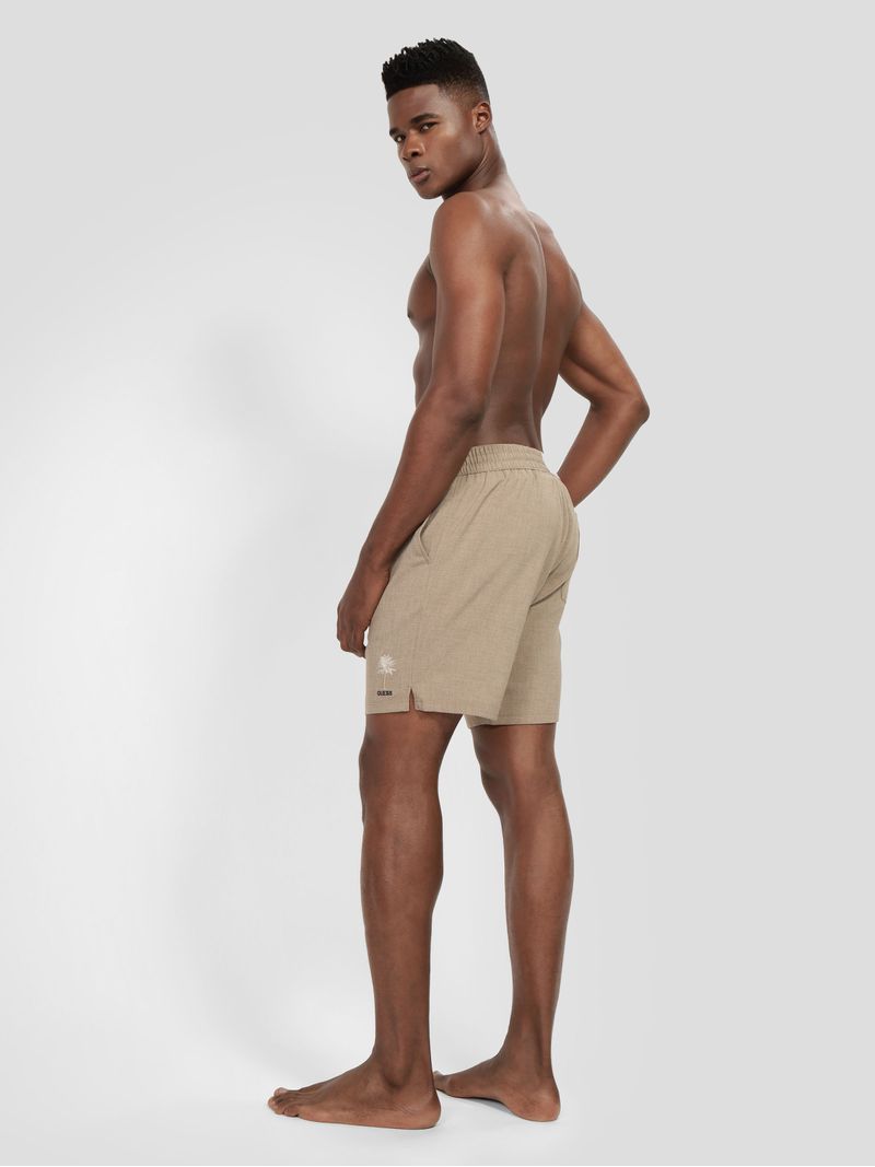 Shorts-Guess-Slub