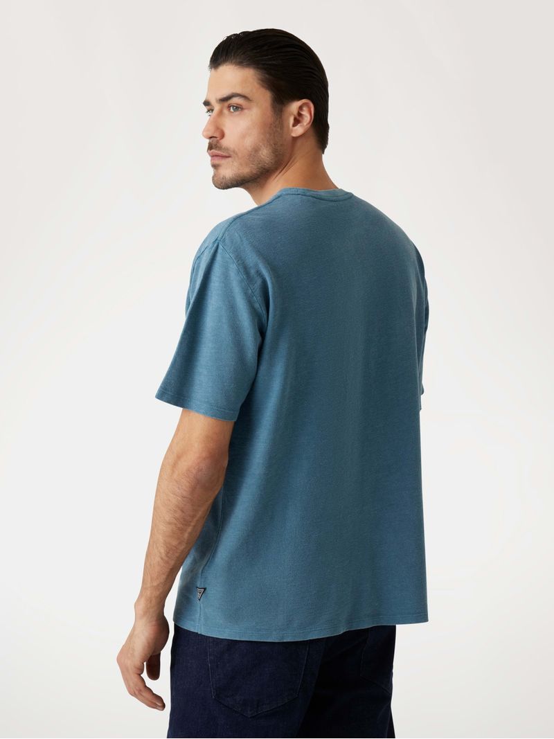 Playera-Guess-Aunthentic