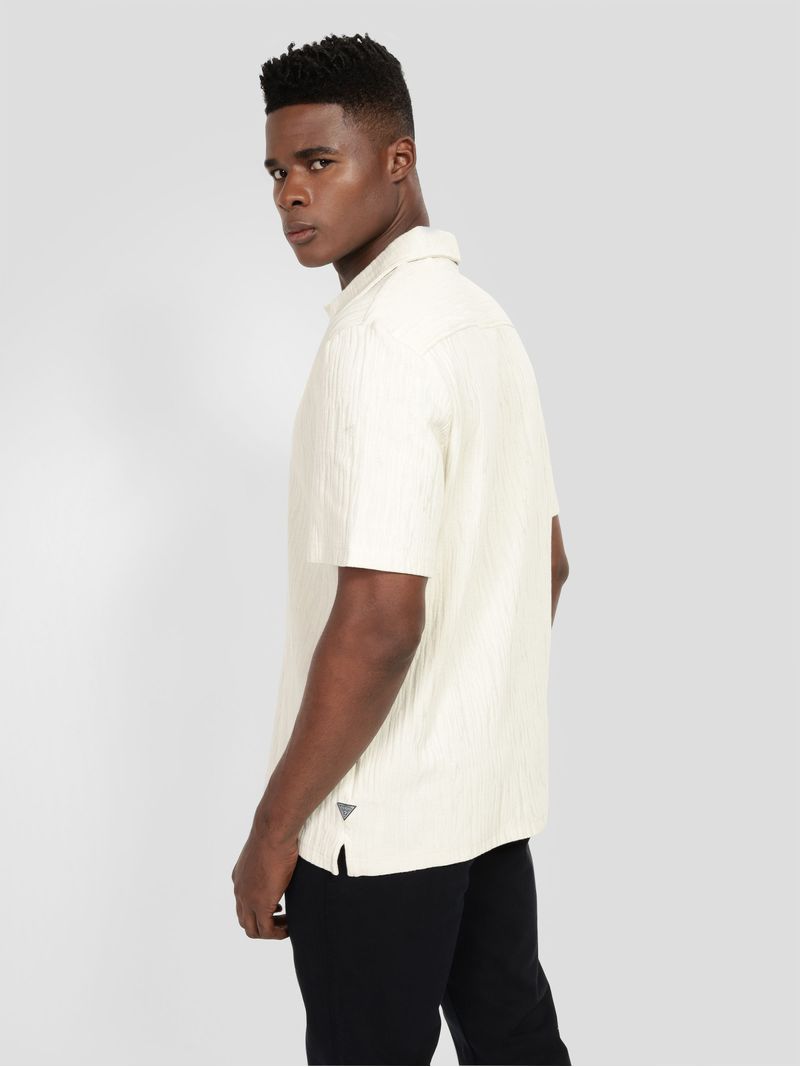 Playera-Tipo-Polo-Guess-Loose