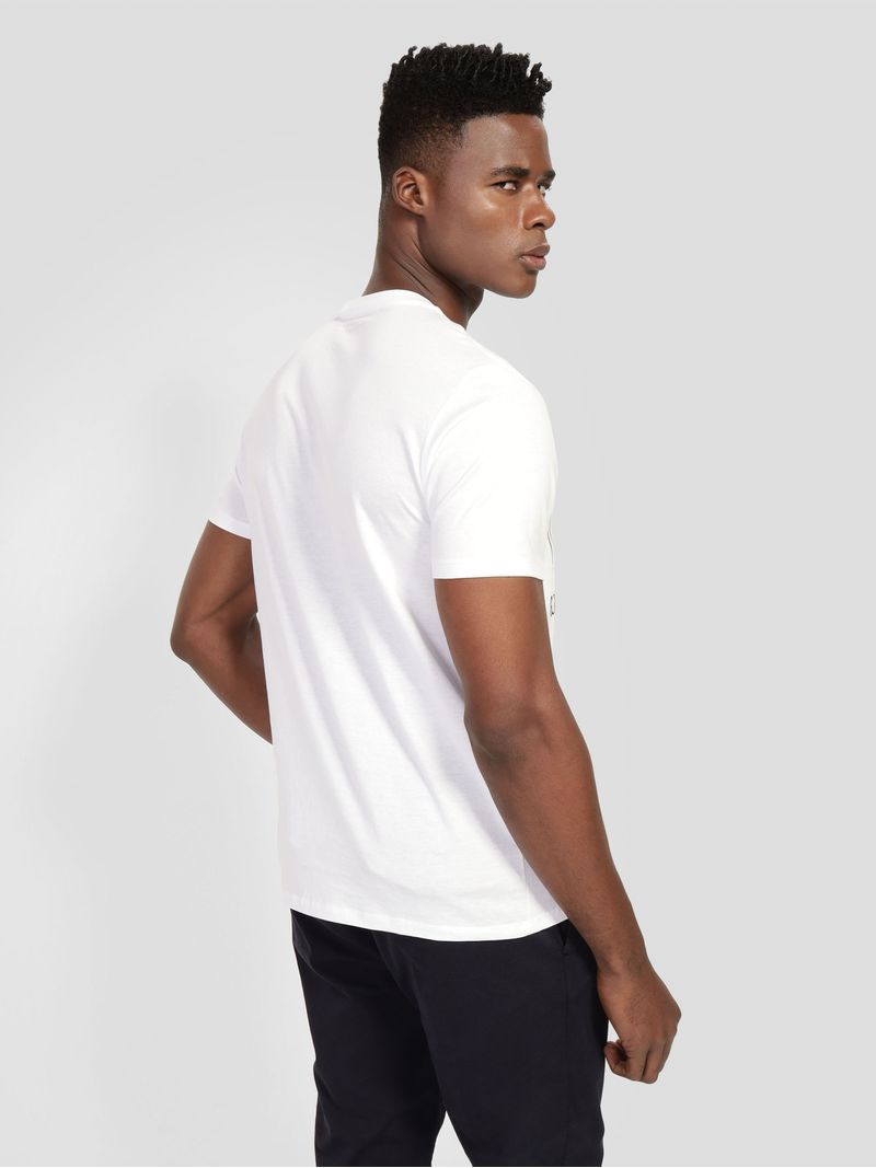 Playera-Guess-Quattro-G-Tee