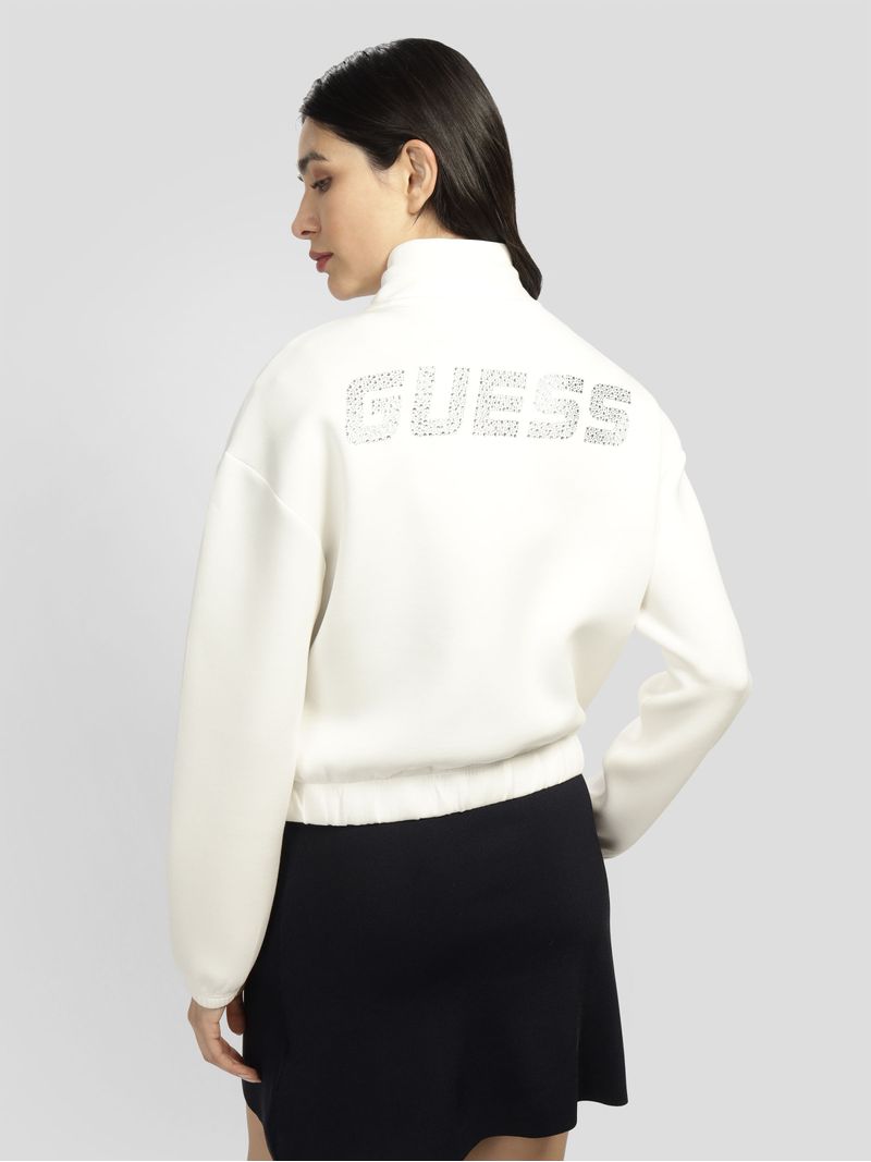 Sudadera-Guess-Active-Cecilia