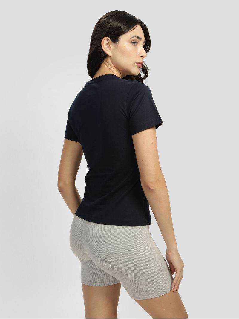 Playera-Guess-Active-Logo