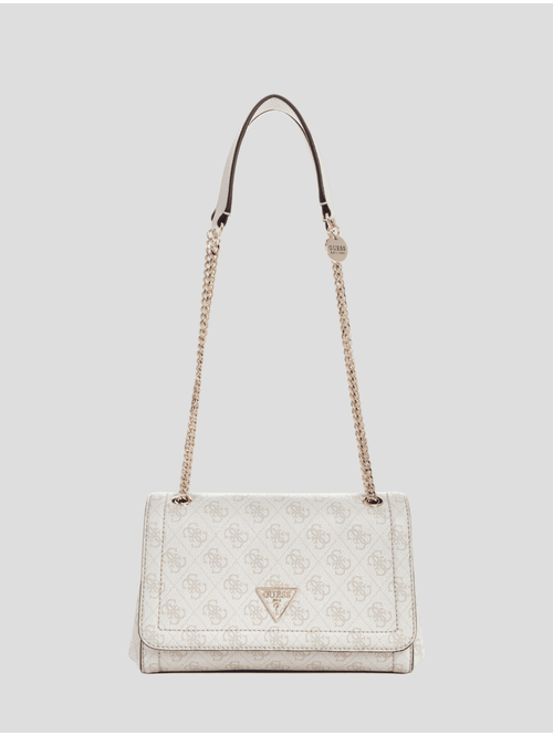 Bolsa Crossbody Convertible Guess Noelle
