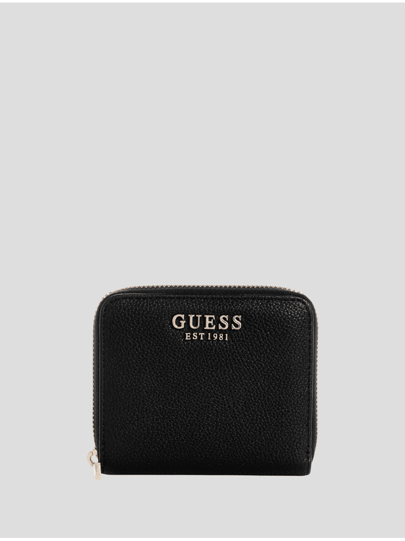 Cartera-Zip-Around-Small-Guess-Laurel