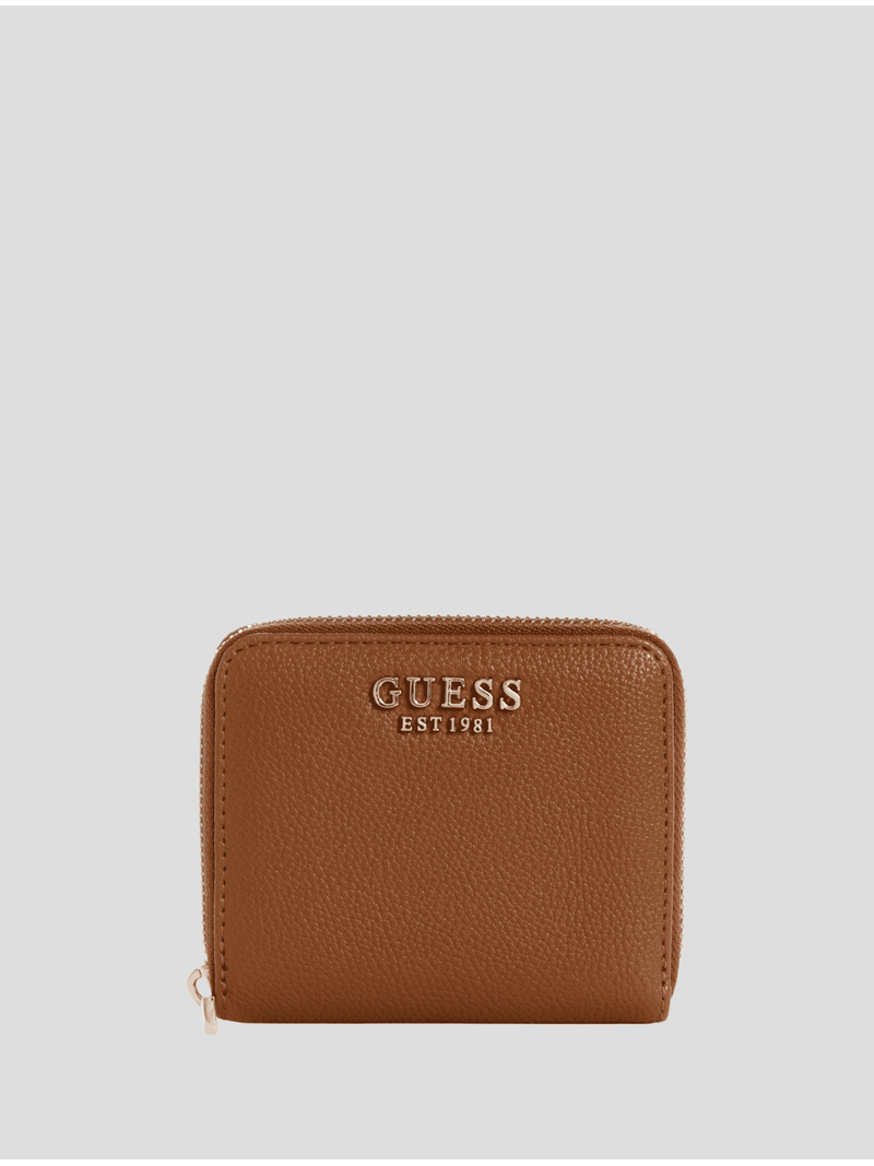 Cartera-Zip-Around-Small-Guess-Laurel