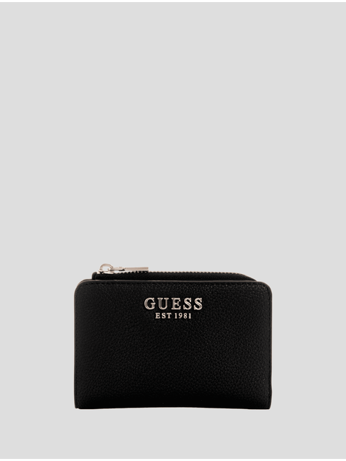 Cartera Zip Around Guess Laurel