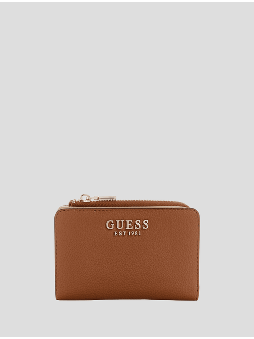 Cartera Zip Around Guess Laurel