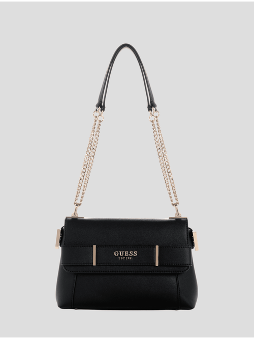 Bolsa Crossbody Flap Guess Anadela