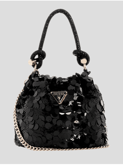 Bolsa Crossbody Guess Holiday Shine