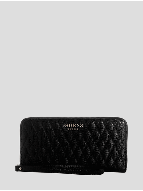 Cartera Zip Around Large Guess Betula
