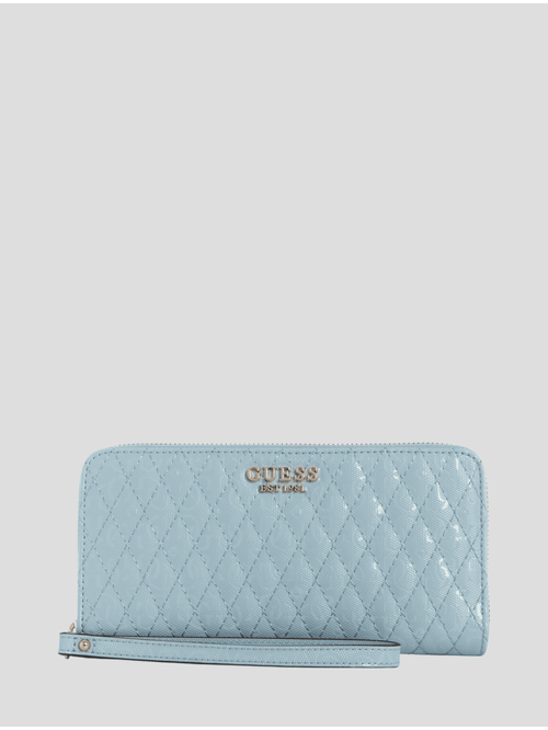 Cartera Zip Around Large Guess Betula