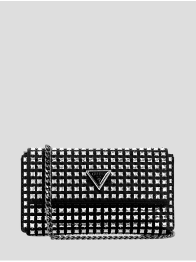 Bolsa Clutch Guess Zalina