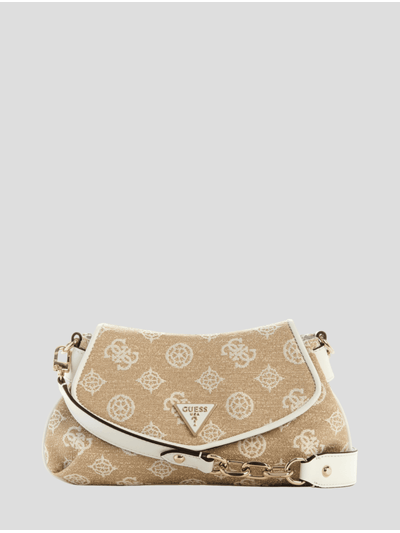 Bolsa Shoulderbag Flap Guess Beyza