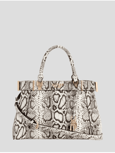 Bolsa Satchel Guess Anadela