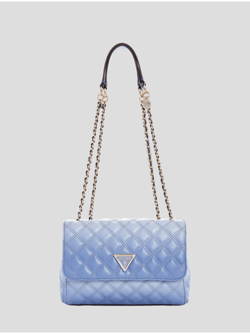 Bolsa Crossbody Flap Guess Giully