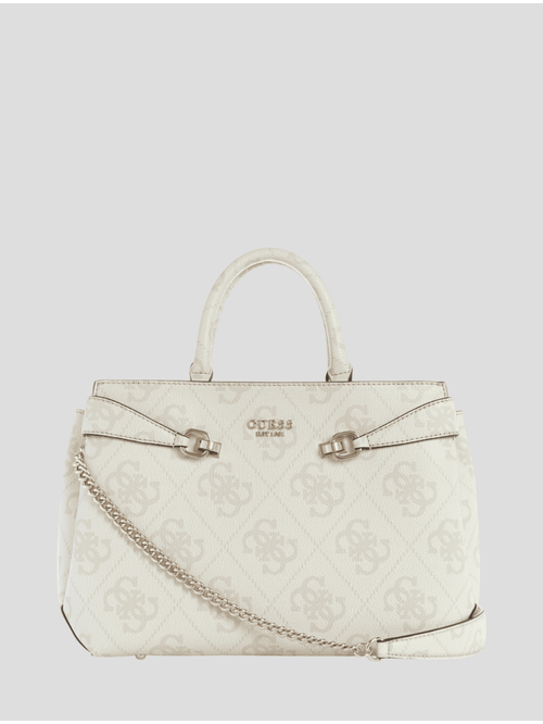 Bolsa Satchel Guess Lorelei