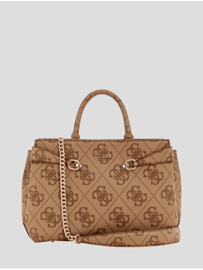 Bolsa Satchel Guess Lorelei