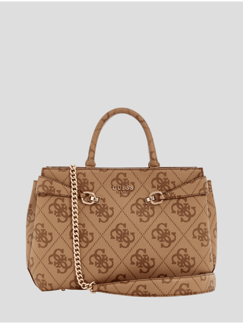 Bolsa Satchel Guess Lorelei