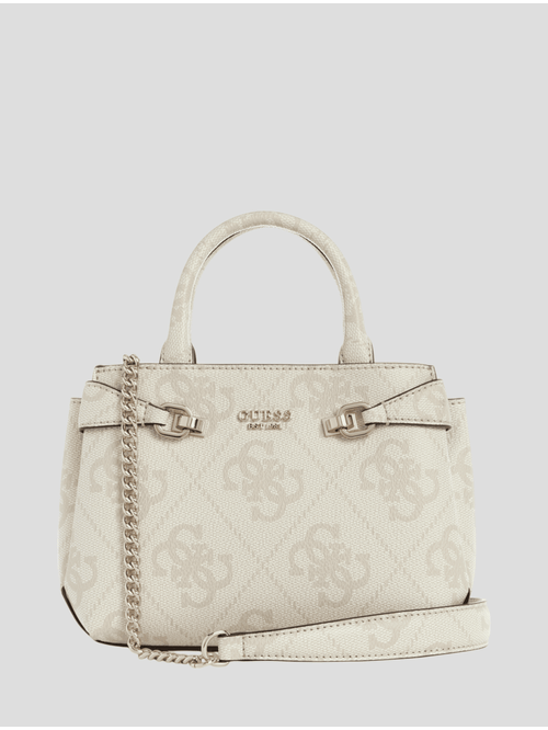 Bolsa Mini Satchel Guess Lorelei