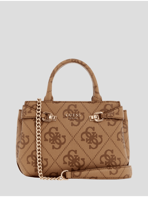 Bolsa Mini Satchel Guess Lorelei
