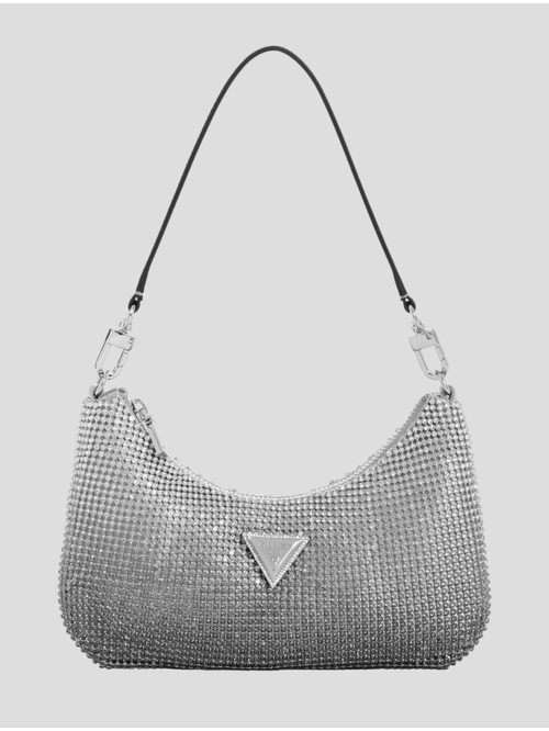 Bolsa Mini Shoulderbag Guess Zalina