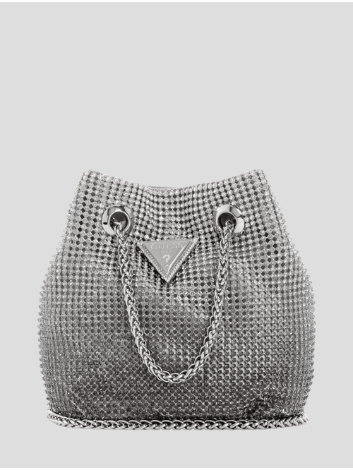Bolsa Bucket Guess Zalina