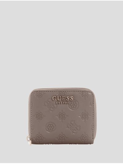 Cartera Zip Around Small Guess Zarela