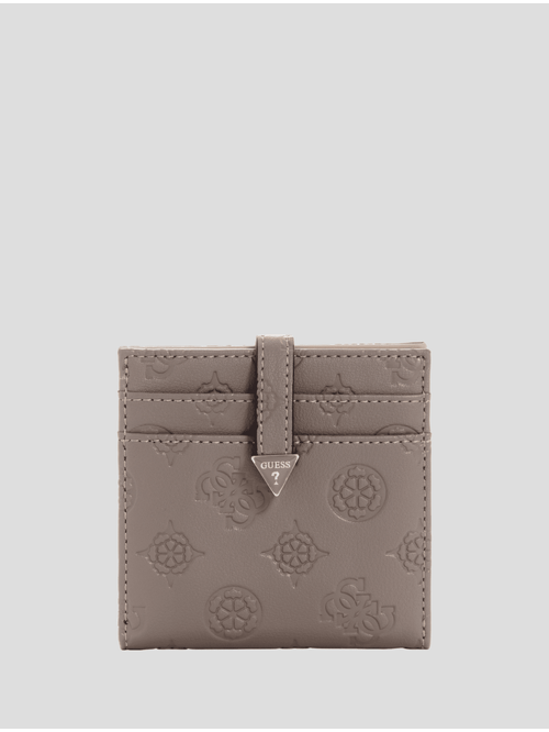 Tarjetero Guess Zarela