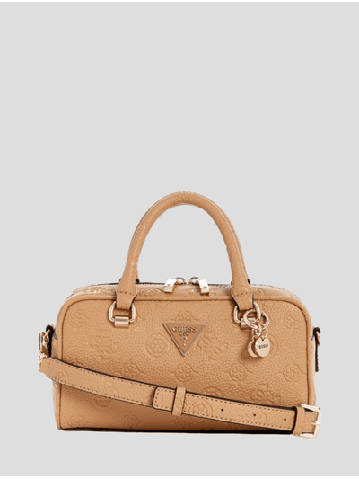 Bolsa Satchel Guess Cresidia