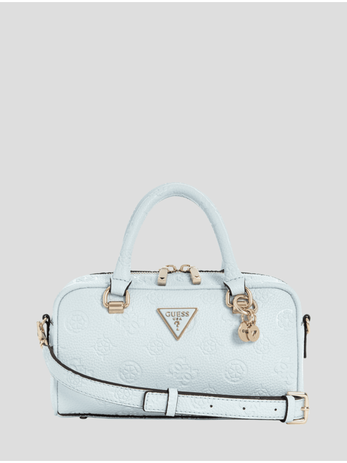Bolsa Satchel Guess Cresidia