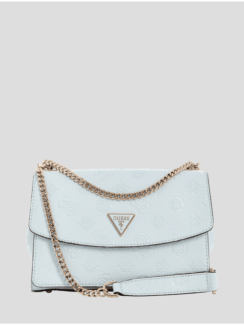 Bolsa Crossbody Convertible Guess Cresidia