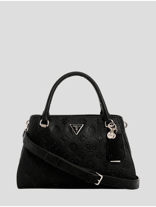 Bolsa Satchel Guess Cresidia