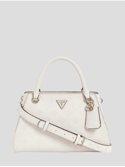 Bolsa Satchel Guess Cresidia