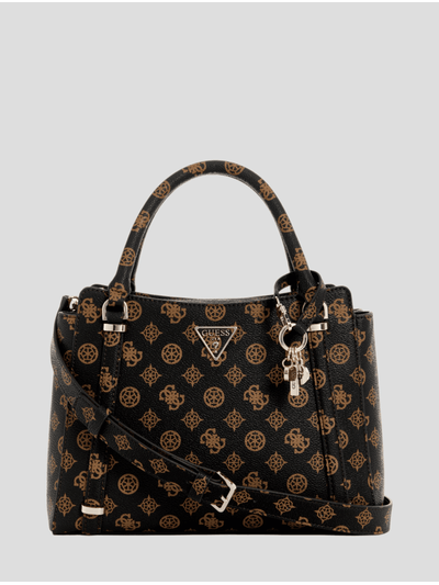 Bolsa Satchel Guess Daryna