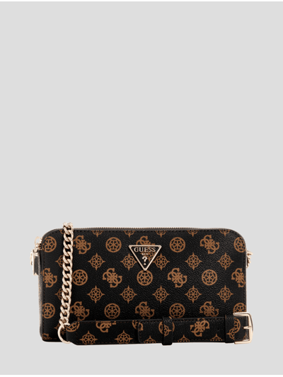 Bolsa Crossbody Guess Daryna Status