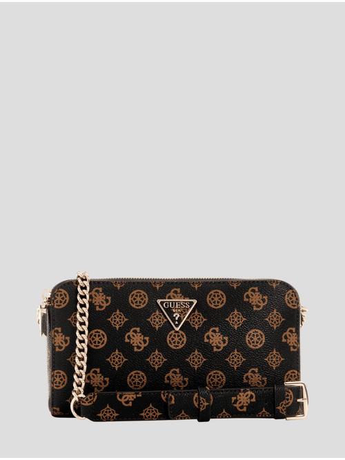 Bolsa Crossbody Guess Daryna Status