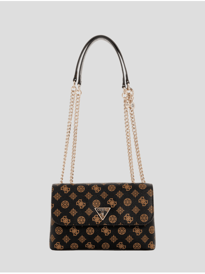 Bolsa Crossbody Flap Guess Daryna