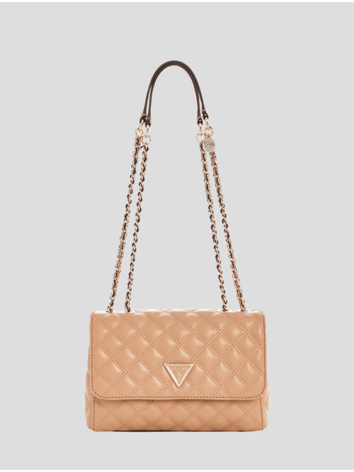 Bolsa Crossbody Convertible Guess Giully