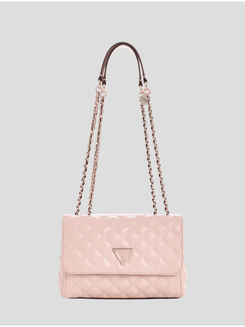 Bolsa Crossbody Convertible Guess Giully
