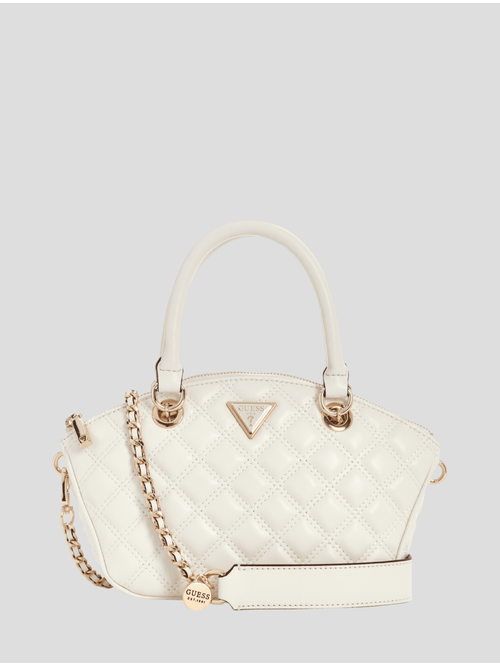 Bolsa Mini Satchel Guess Giully