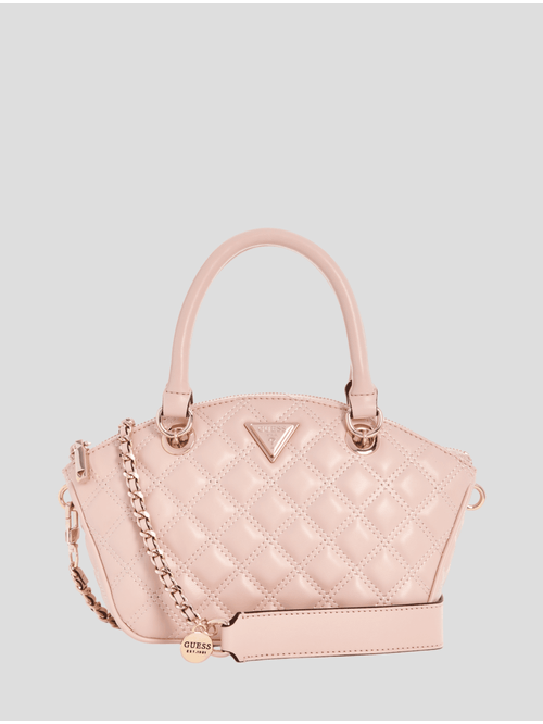 Bolsa Mini Satchel Guess Giully