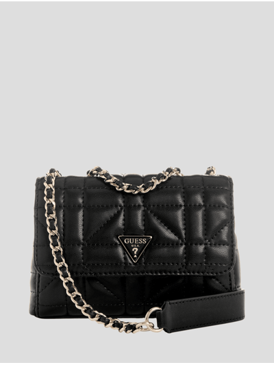 Bolsa Mini Crossbody Flap Guess Edita