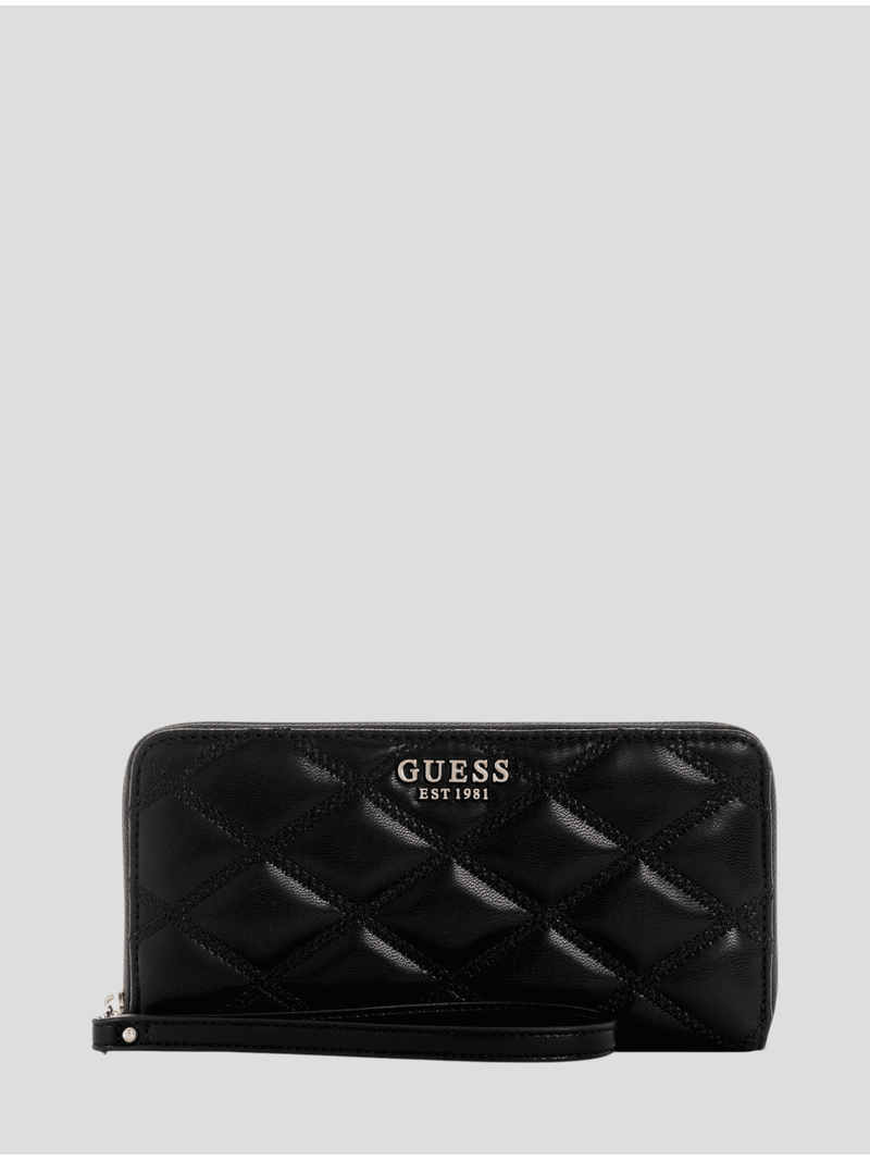 Cartera-Zip-Around-Large-Guess-Edita
