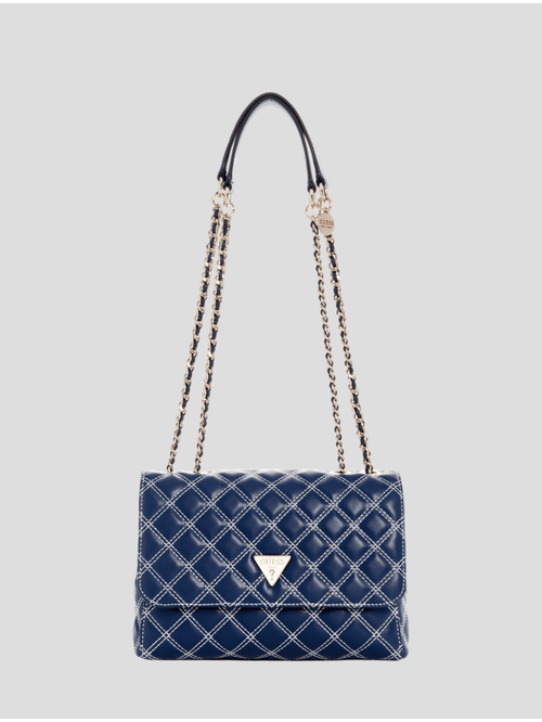 Bolsa Crossbody Flap Guess Cruise Vibe