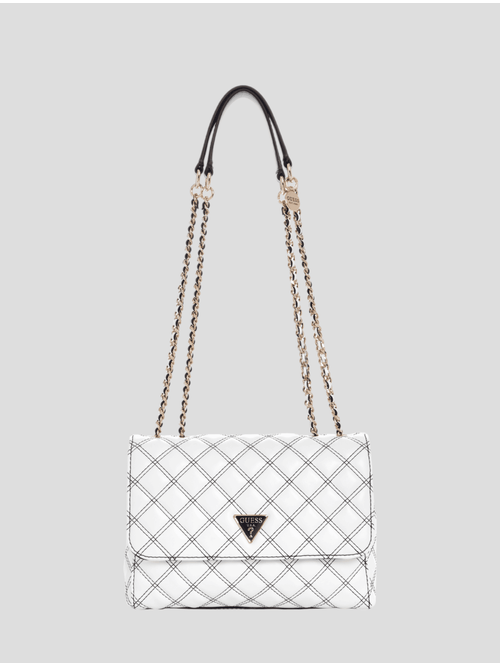 Bolsa Crossbody Flap Guess Cruise Vibe