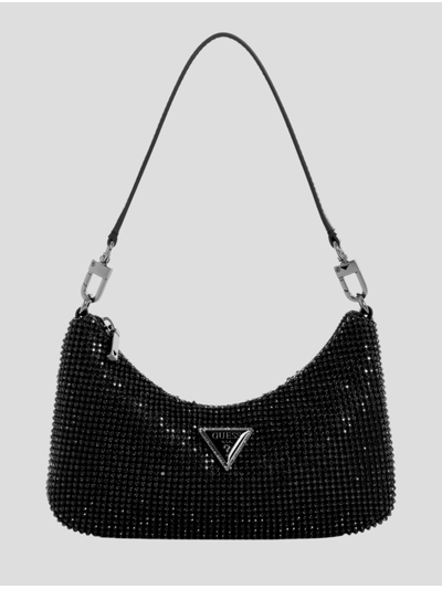 Bolsa Mini Shoulderbag Guess Zalina