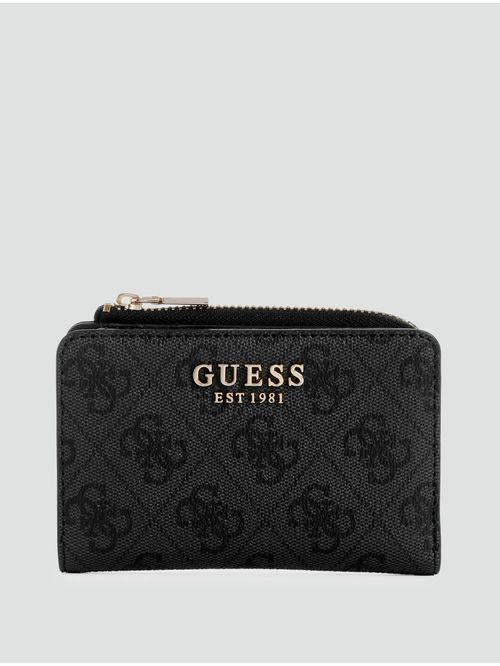 Cartera Zip Around Guess Laurel