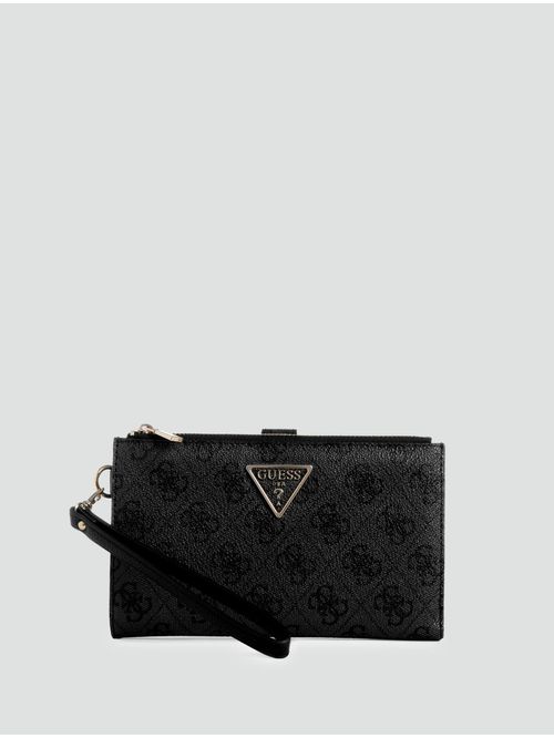 Cartera Zip Organizer Guess Laurel