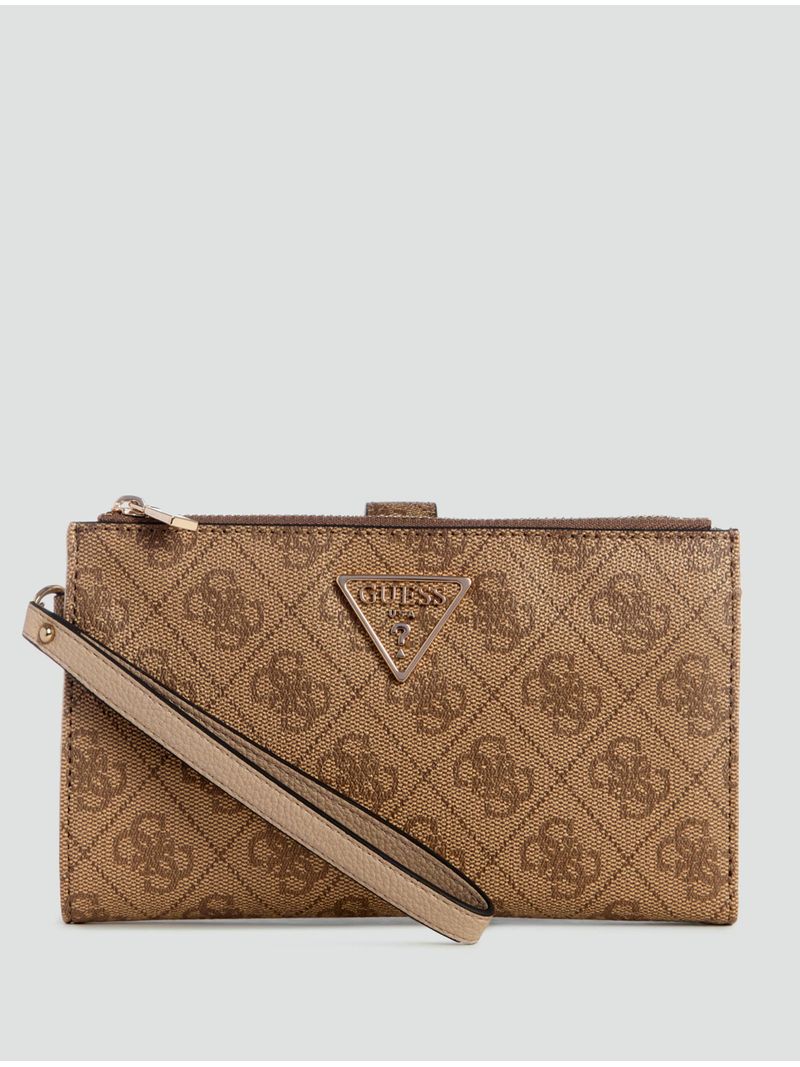 Cartera-Zip-Organizer-Guess-Laurel
