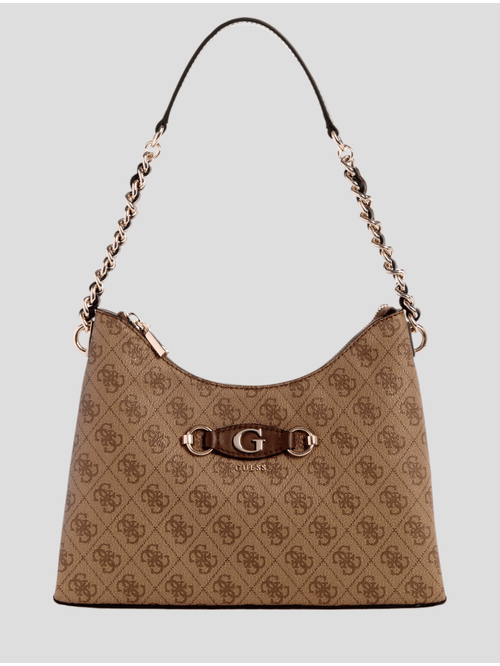 Bolsa Shoulderbag Guess Izzy